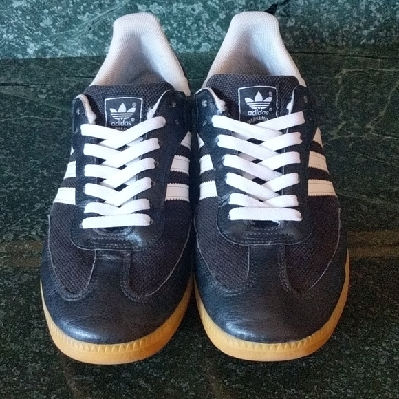 adidas samba mesh